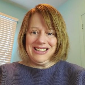 Meet your Posher, Katherine